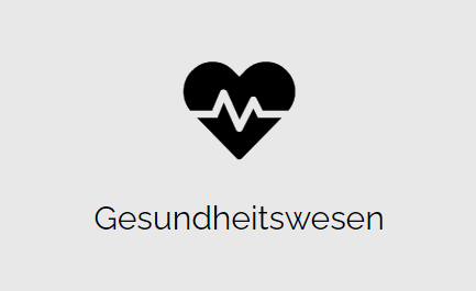 Gesundheitswesen in 84533 Stammham