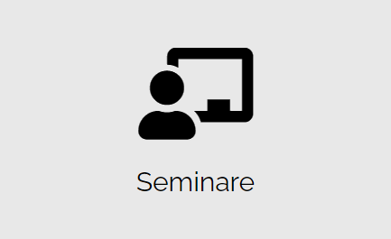 Seminare für  Waldkraiburg
