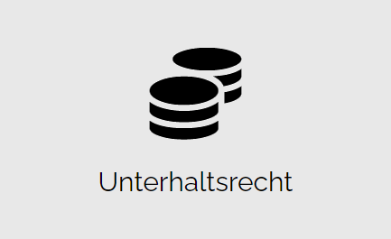 Unterhaltsrecht für  Stammham