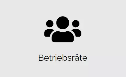 Betriebsräte für  Waldkraiburg